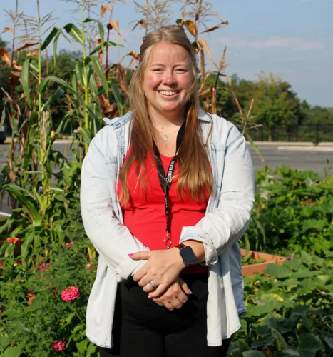 Marcino returns to Edison to lead FFA/Ag program